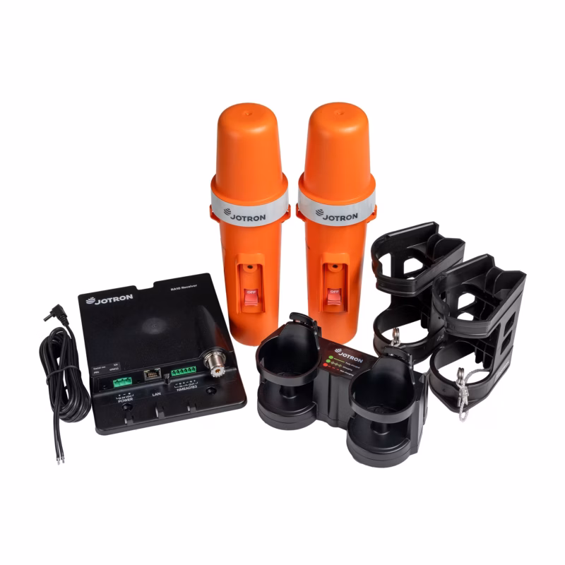 Jotron TronTracker Start Package