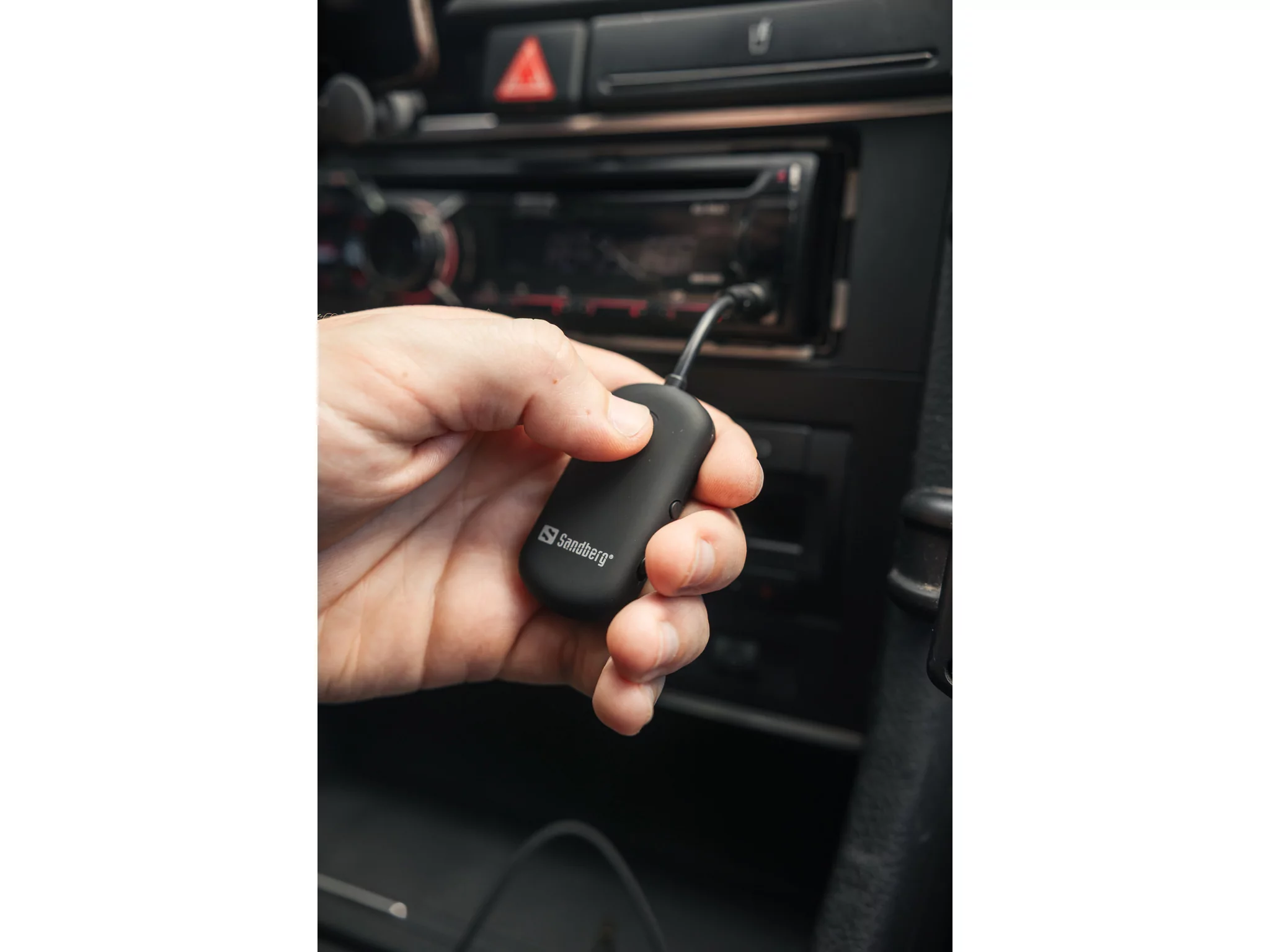 Sandberg Audio Link 2in1 TxRx - Image 3