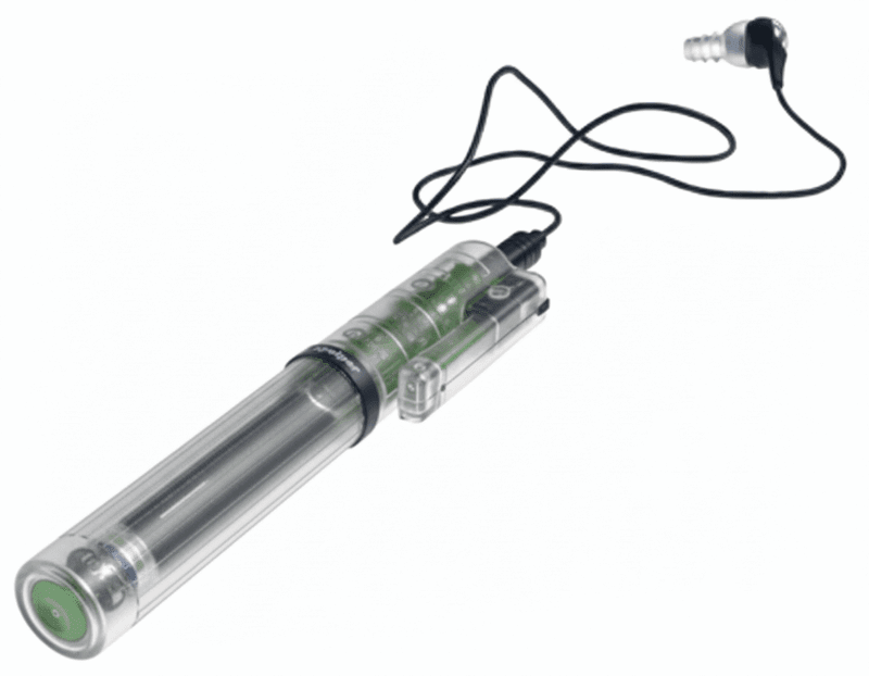 Earpen  "Lille Hjælper" Gjøgnumskygdur