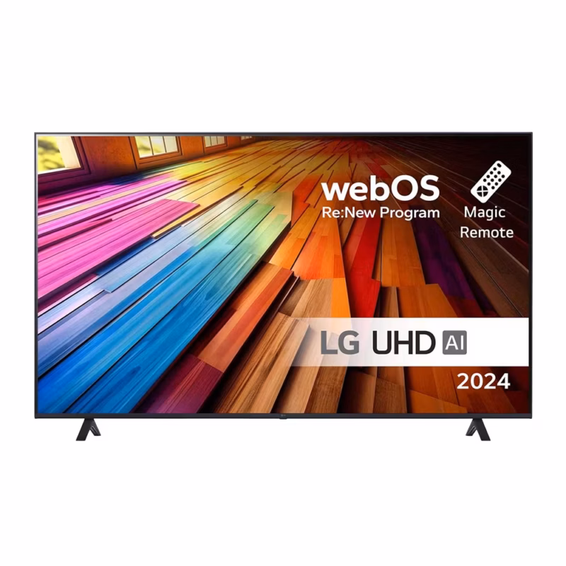 LG 65" 65UT80006LA
