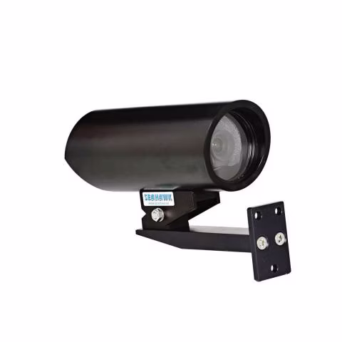 SeaHawk SH80H skipskamera