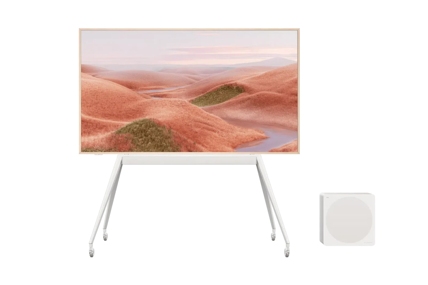 TCL 55A300 Pro