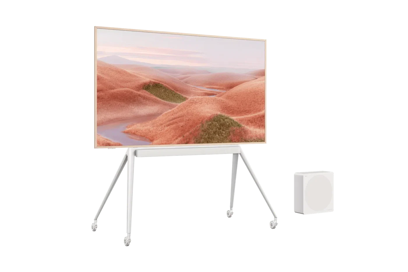 TCL 55A300 Pro - Image 2