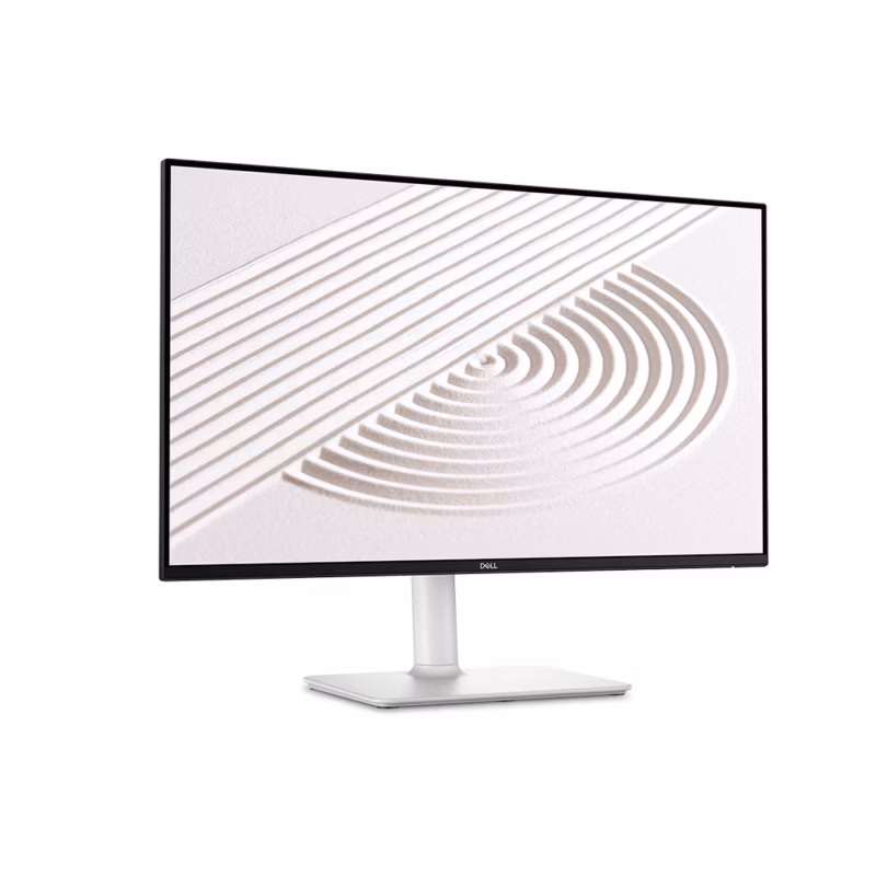 DELL S2425HH 24" Hvítur