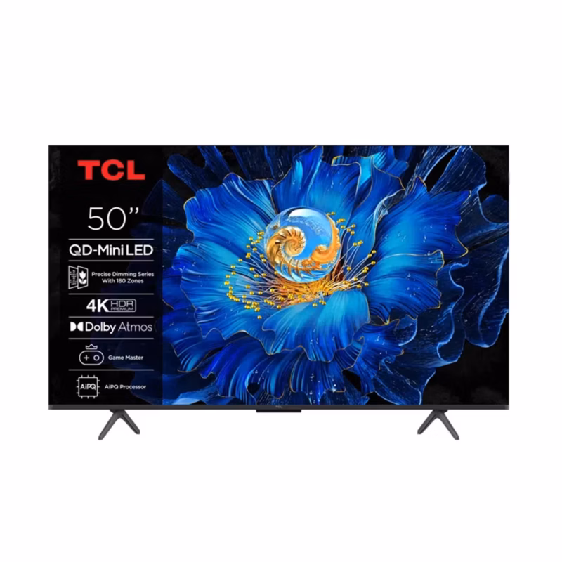 TCL 50C6KS