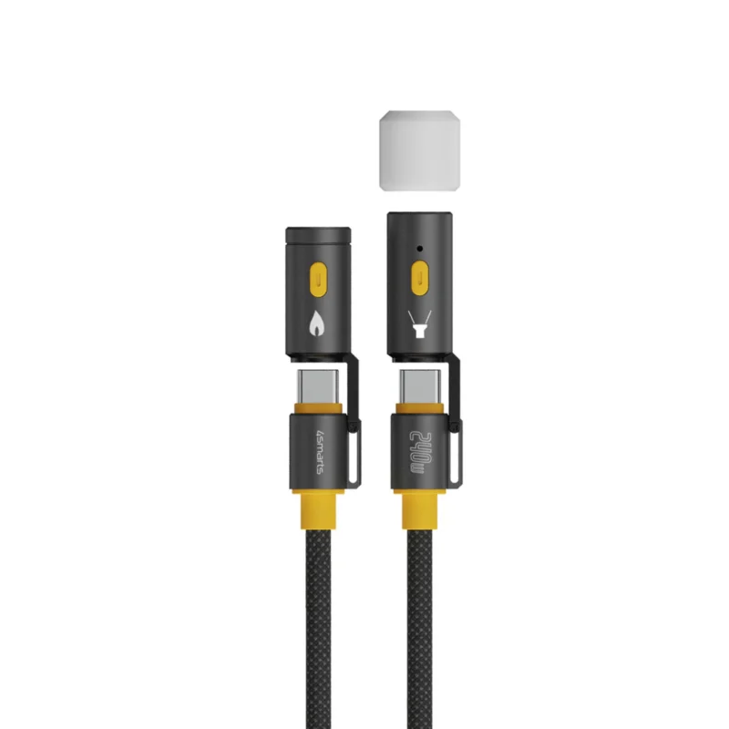 4smarts 3in1 USB-C