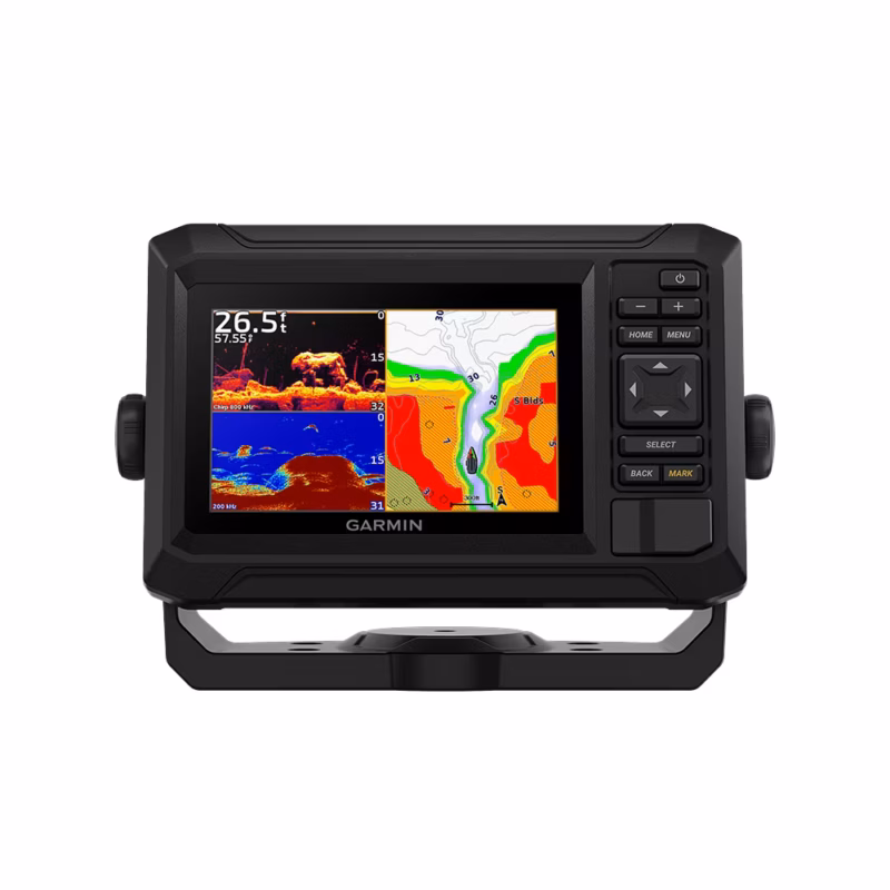GARMIN ECHOMAP UHD2 52cv