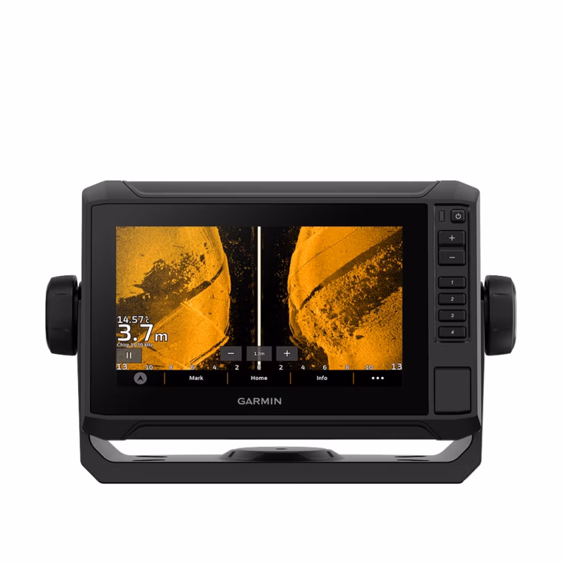GARMIN ECHOMAP UHD2 72sv