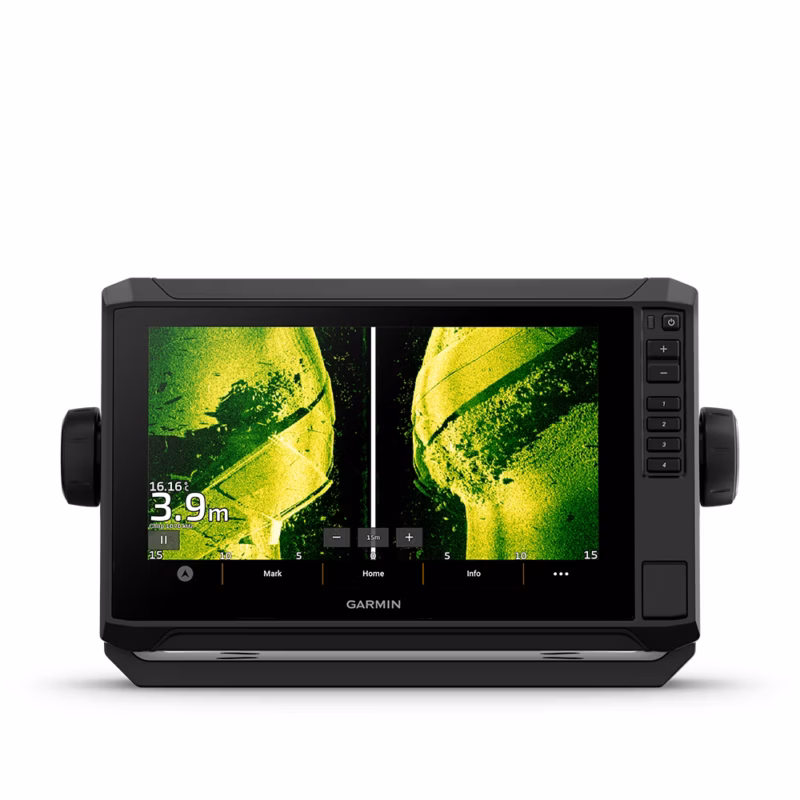 GARMIN ECHOMAP UHD2 92sv