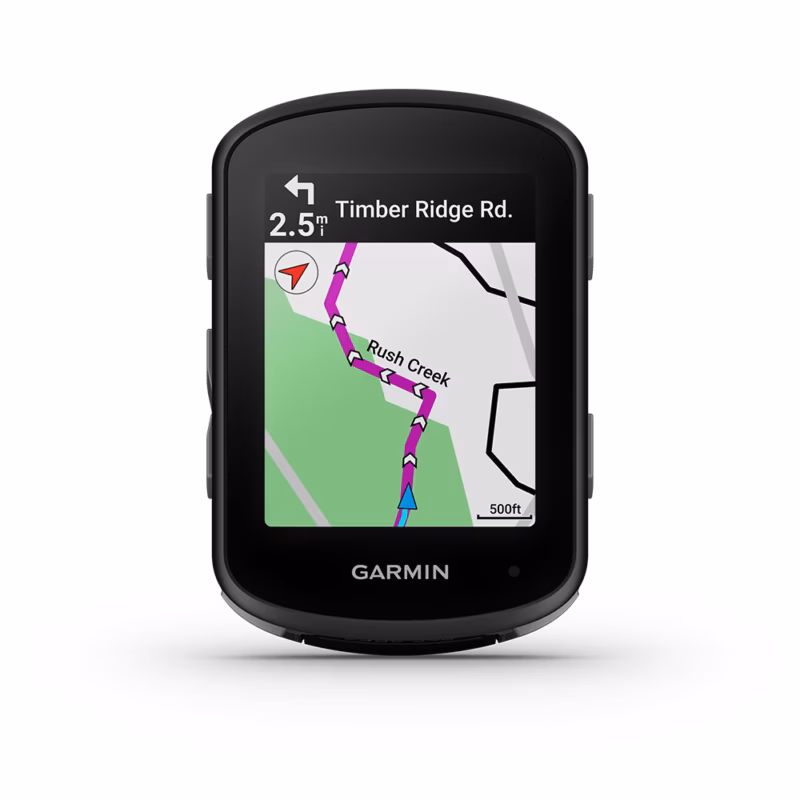 Garmin Edge 540