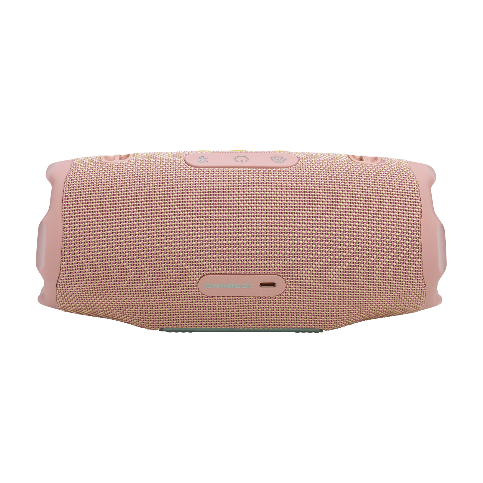 JBL Charge 6 Pink - Image 4