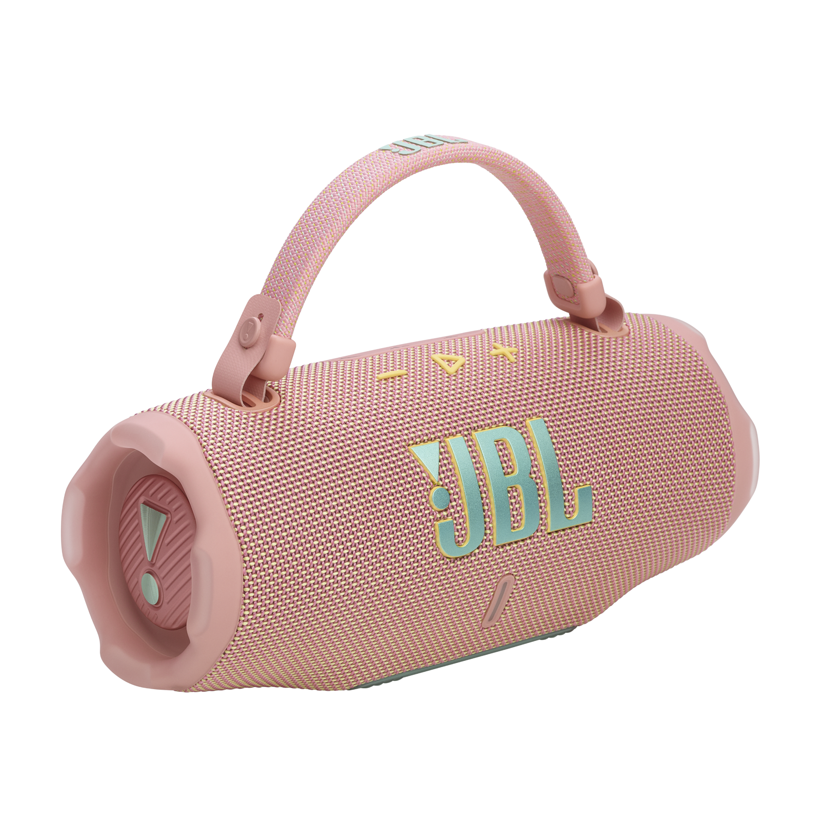 JBL Charge 6 Pink