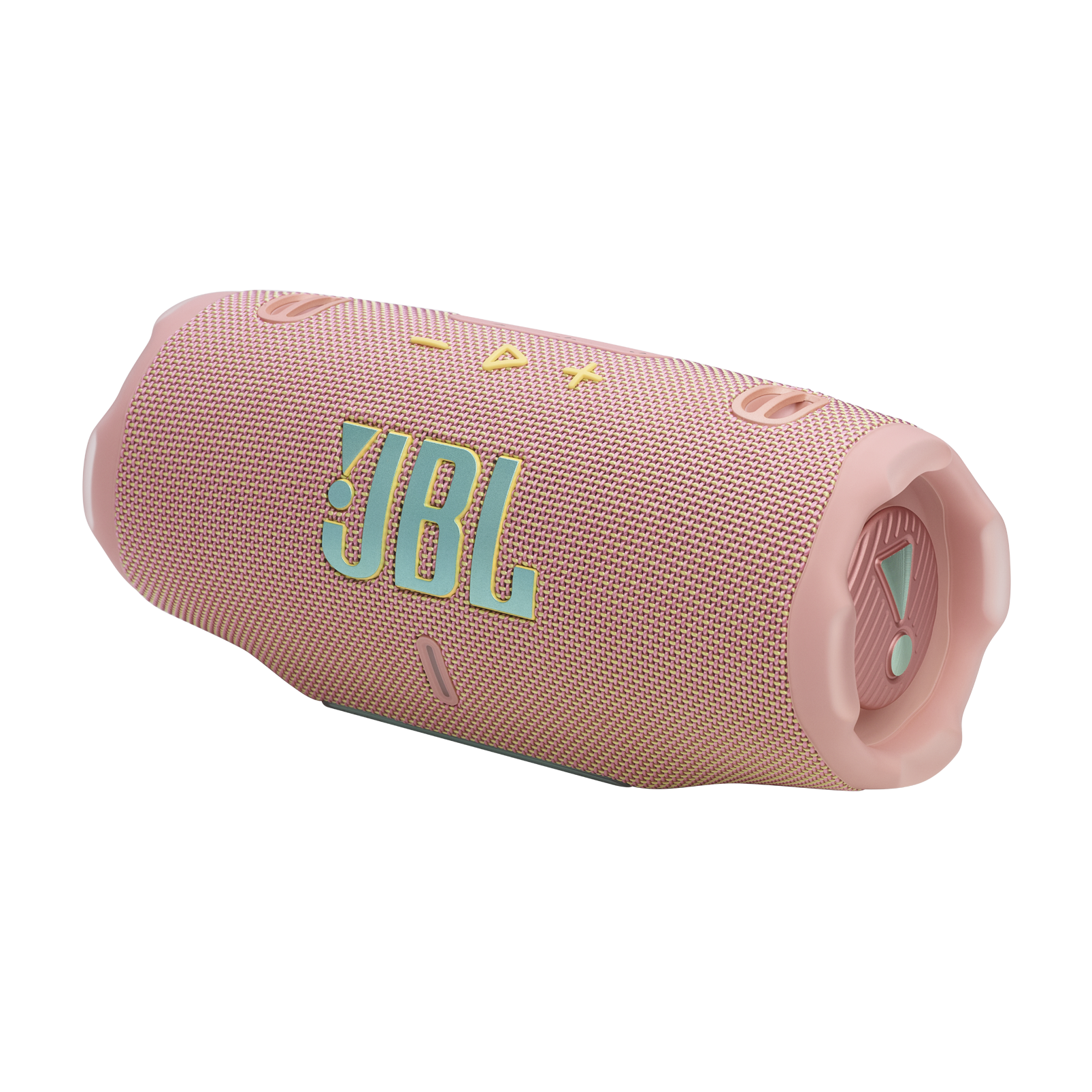 JBL Charge 6 Pink - Image 3