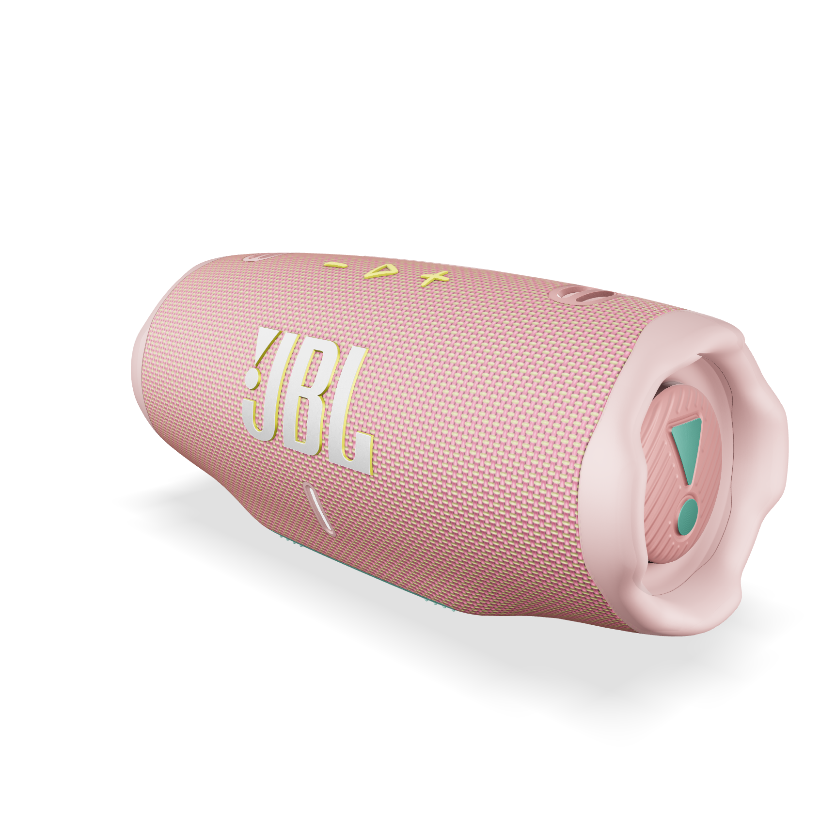 JBL Charge 6 Pink - Image 7