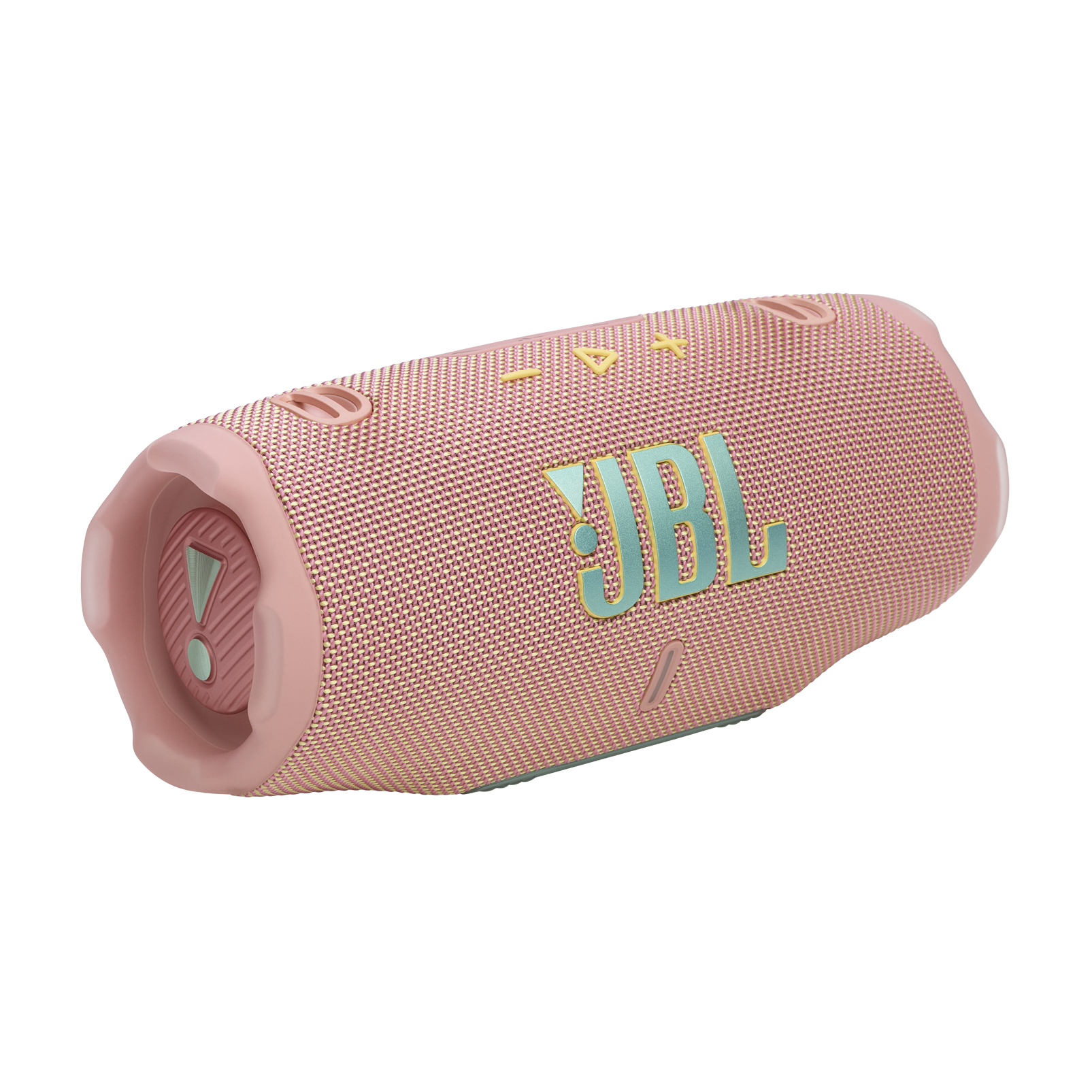 JBL Charge 6 Pink - Image 6