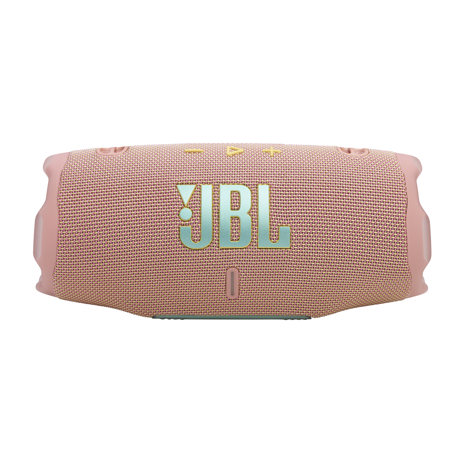 JBL Charge 6 Pink - Image 5