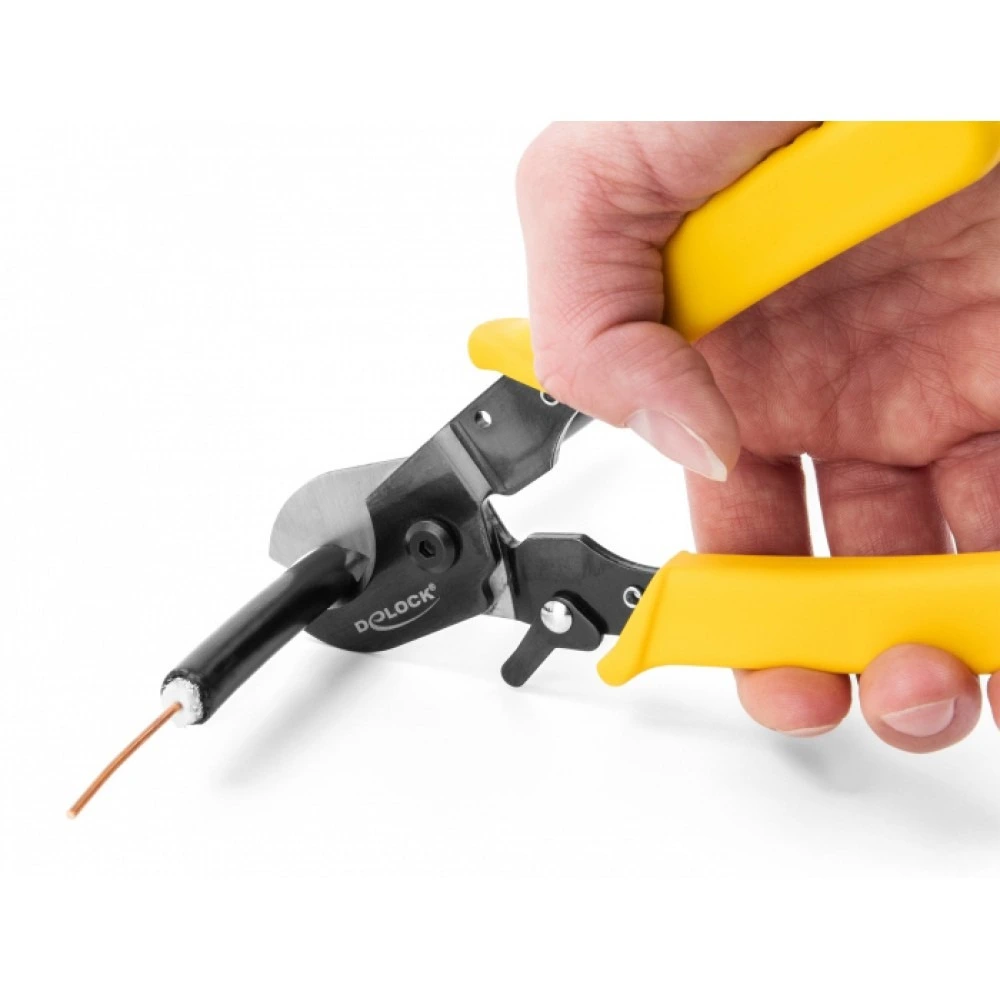DeLOCK Multi Tong - Image 2