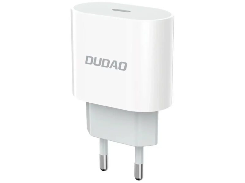 Dudao USB-C  Løðari 20W