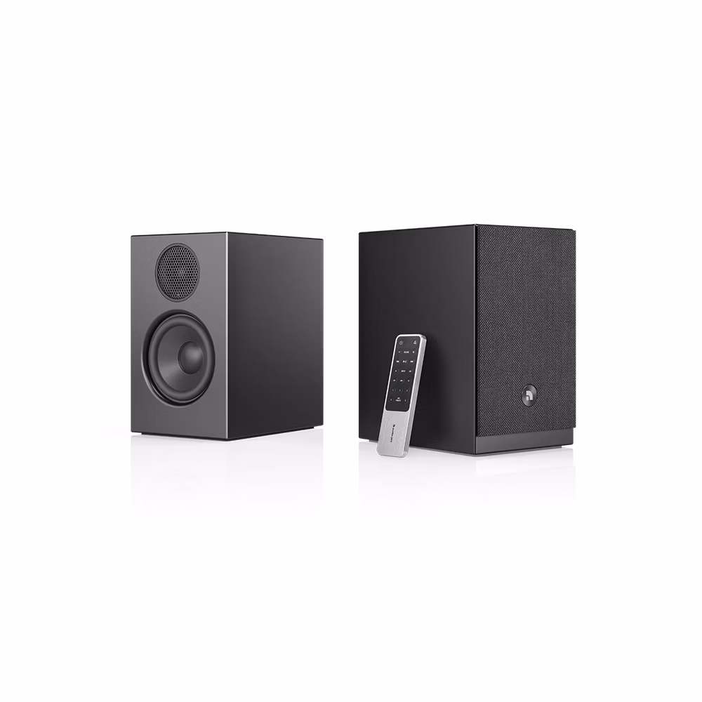 AUDIO PRO A28 Black - Image 2