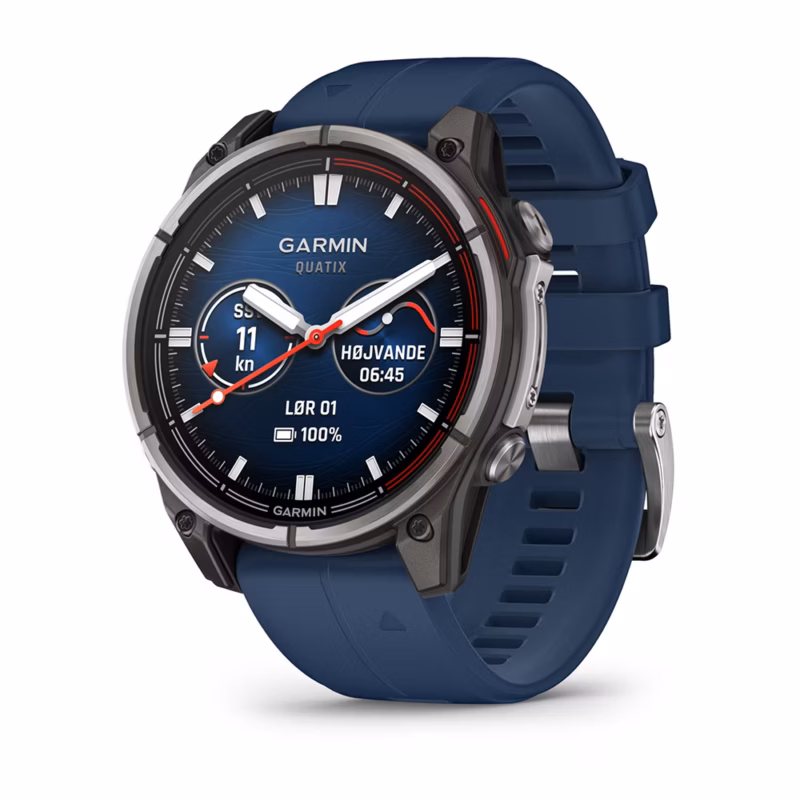 GARMIN Quatix 8 47mm