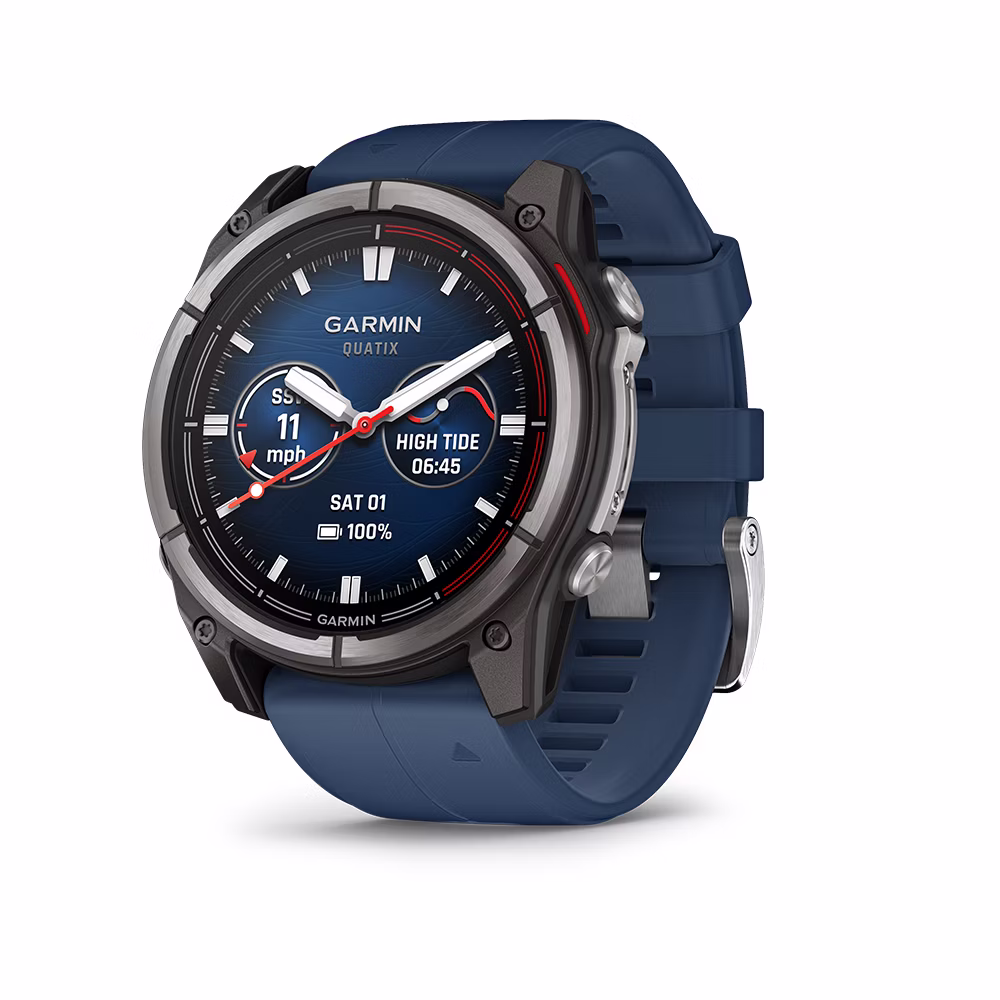 GARMIN Quatix 8 51mm