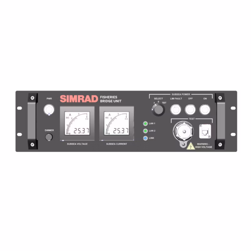 SIMRAD FBU BRIDGE UNIT