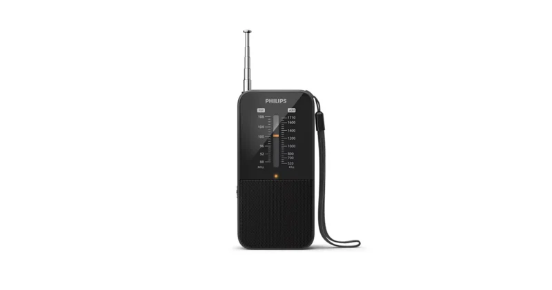 PHILIPS TAR1509/00 LUMMARADIO
