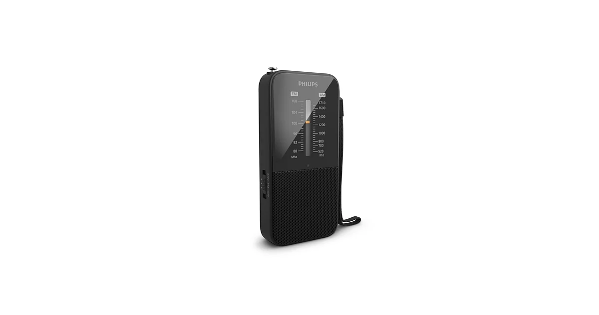 PHILIPS TAR1509/00 LUMMARADIO - Image 2