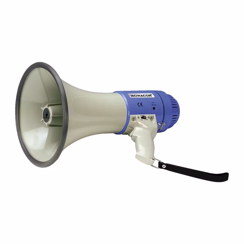 Monacor TM-25 MEGAPHON 25W