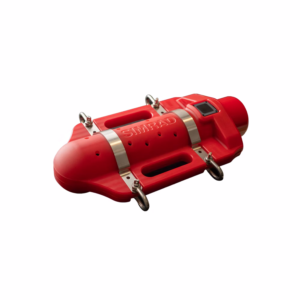 SIMRAD FS80 TROLSONARI