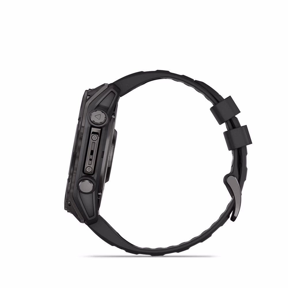 GARMIN fenix 8, 51mm, AMOLED, Sapphire - Image 7