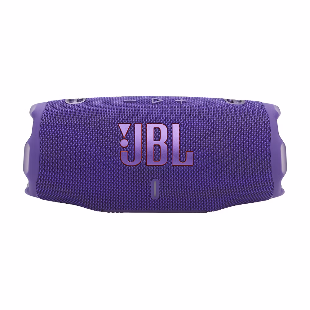 JBL Charge 6 Purple - Image 5