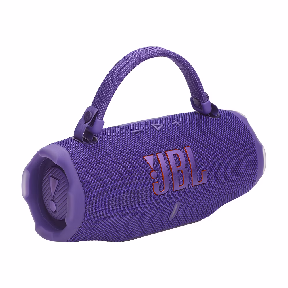 JBL Charge 6 Purple - Image 2