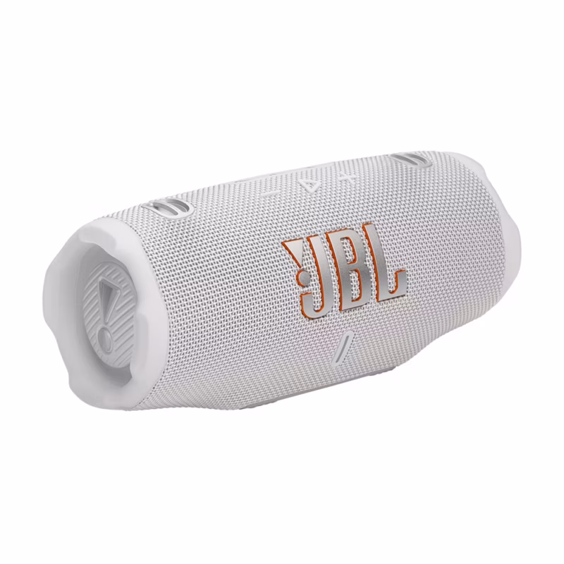 JBL Charge 6 White