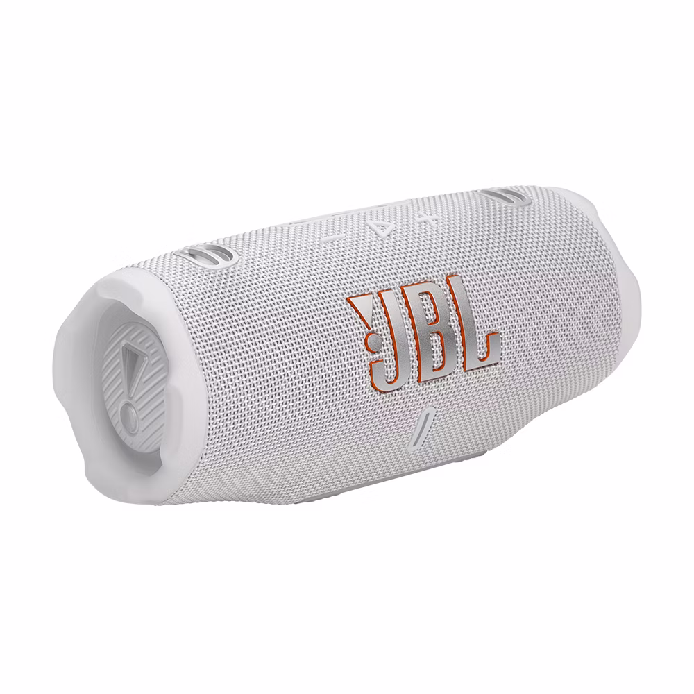 JBL Charge 6 White