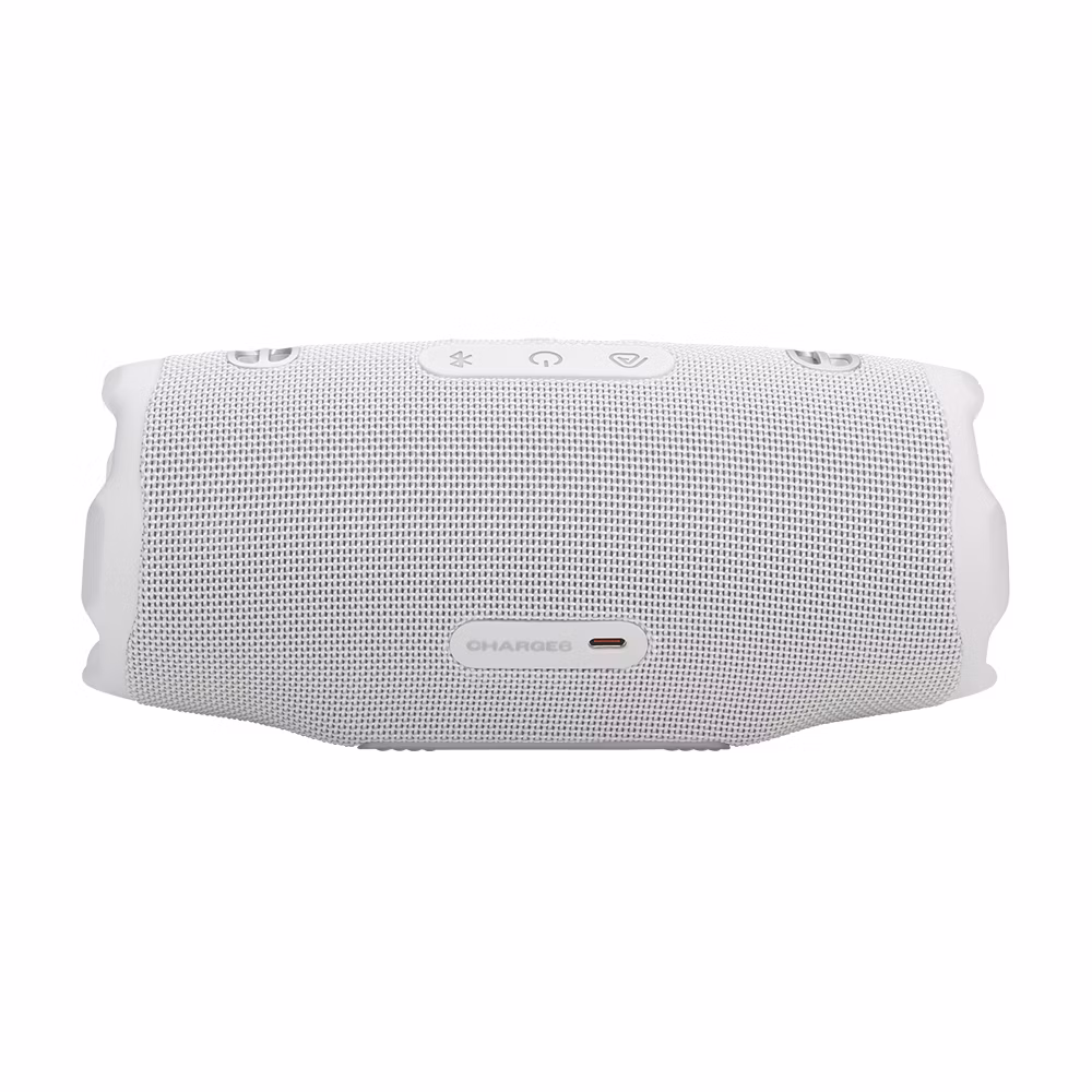 JBL Charge 6 White - Image 4