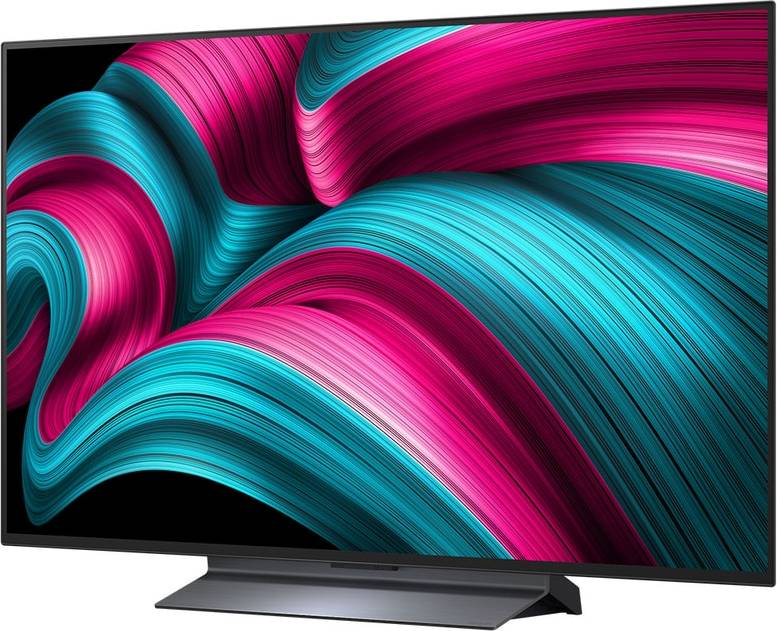 LG OLED48C54LA - Image 3