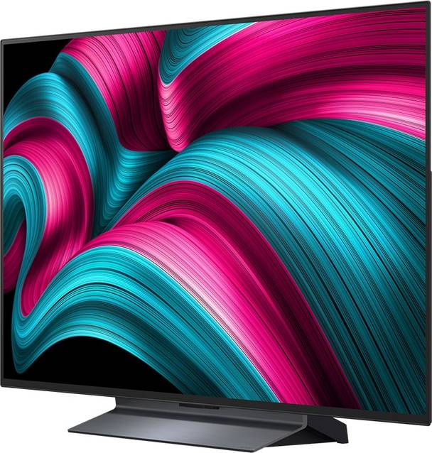 LG OLED48C54LA - Image 4