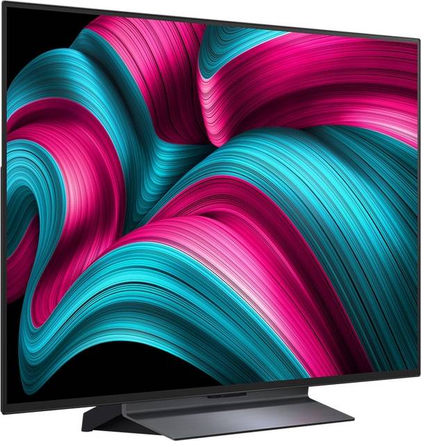 LG OLED48C54LA