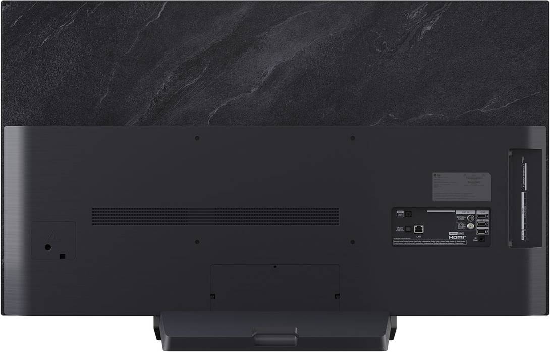 LG OLED48C54LA - Image 7