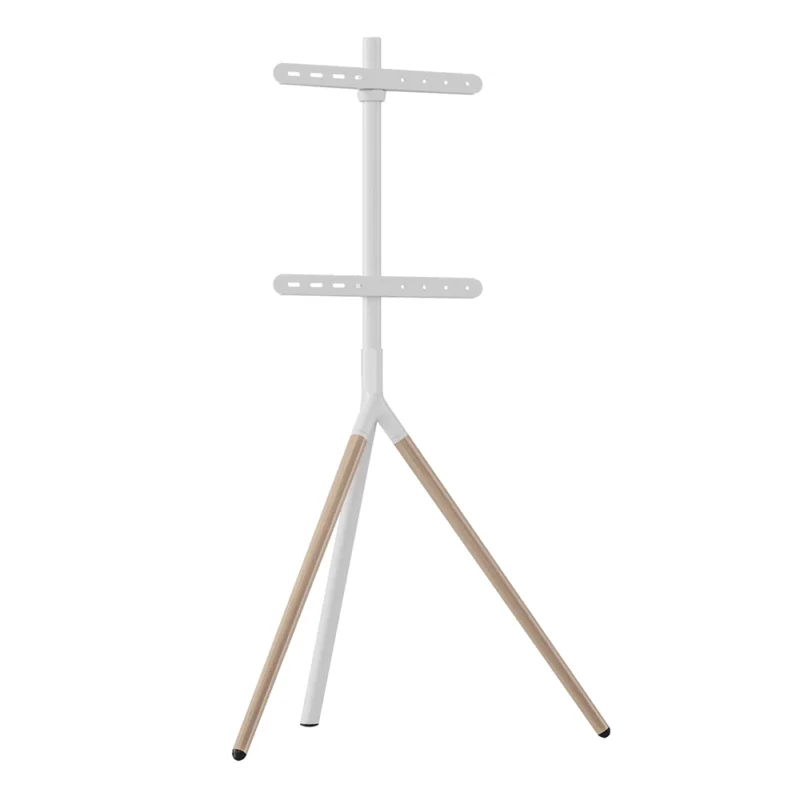 Sinox Tripod TV Fótur (Hvítur)