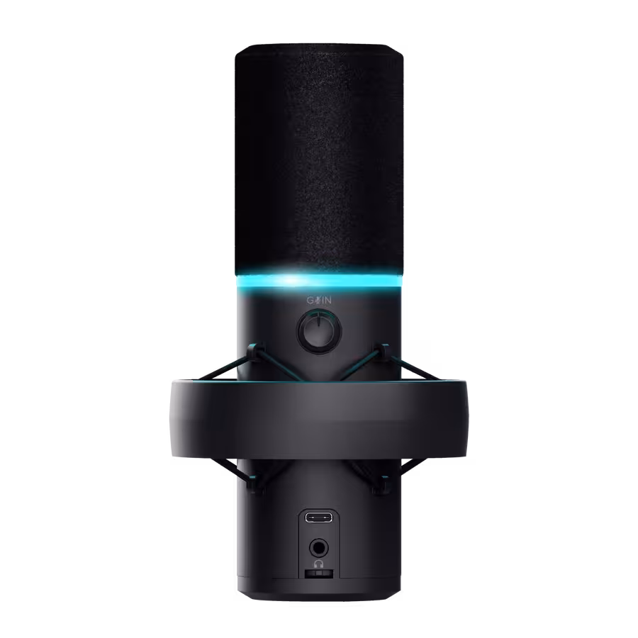 Trust GXT 255+ Onyx Mikrofon - Image 2