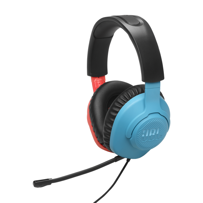 jbl Quantum 100n (5)