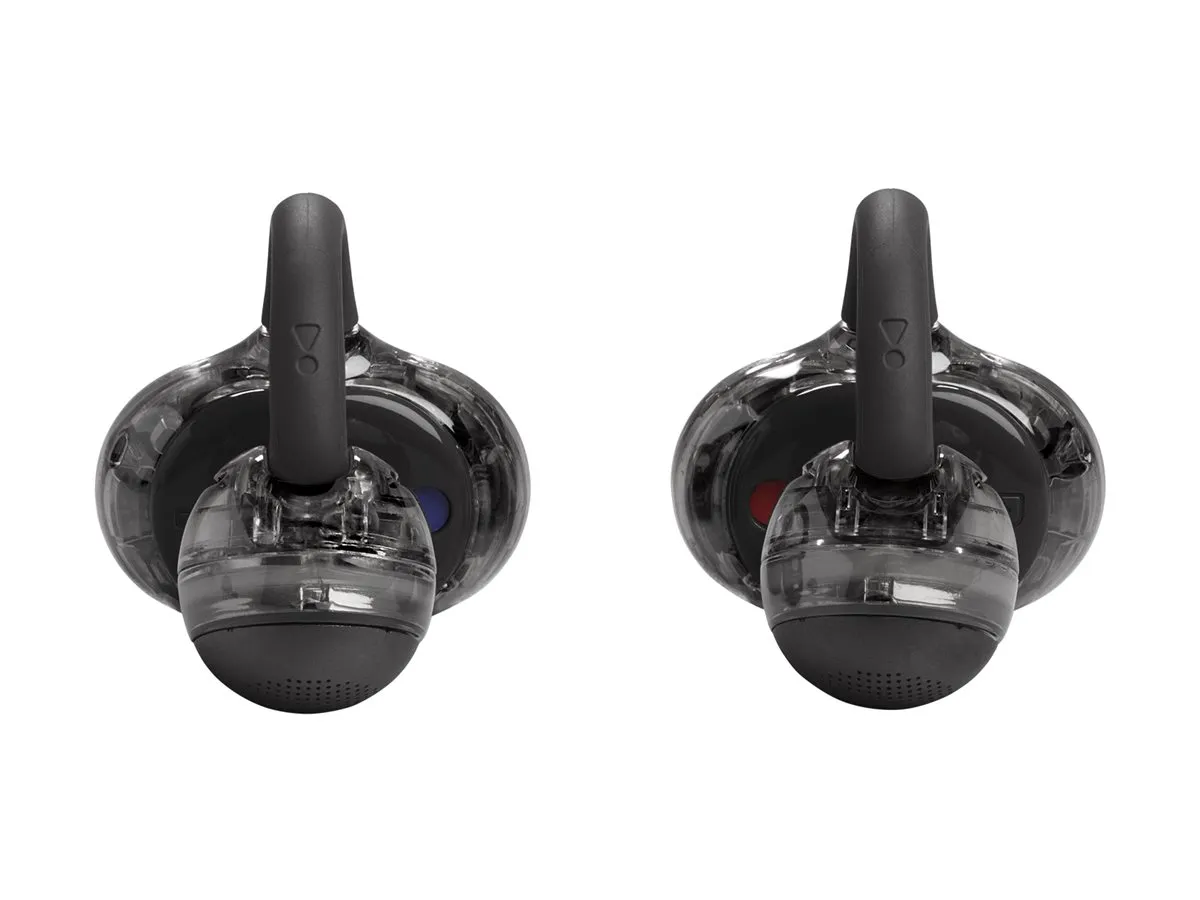 JBL Soundgear Clips, ghost black - Image 2