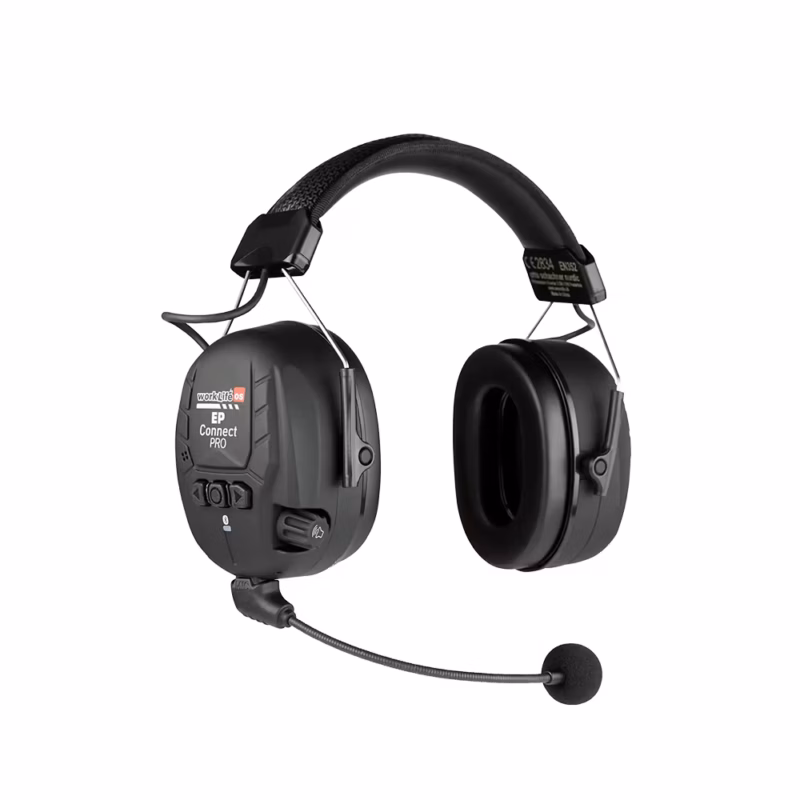 Worklife OS EP Connect Pro hoyrivernd