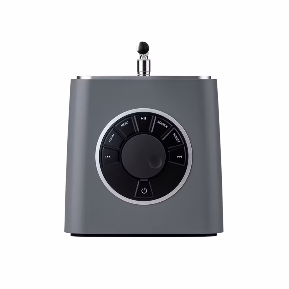 Ruark R1S Internet Radio Mid-Grey - Image 7