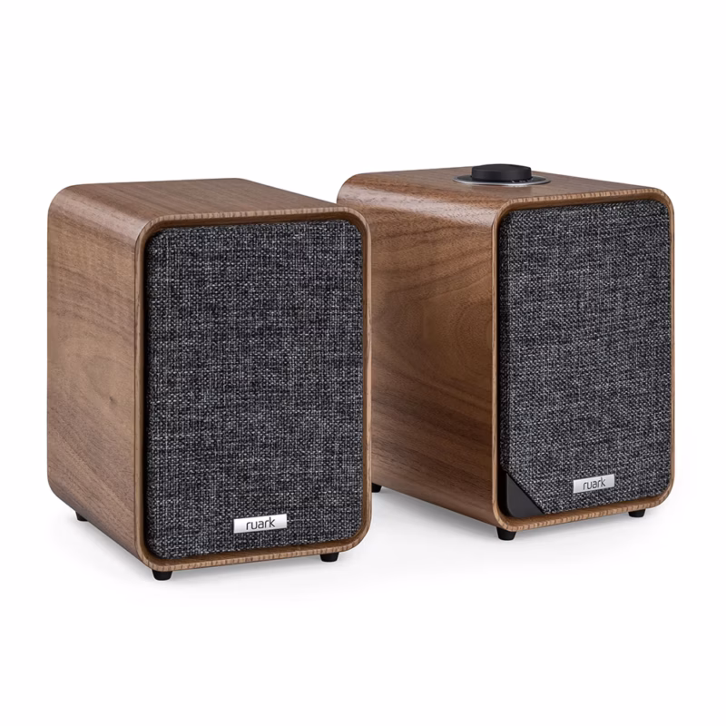 Ruark MR1 MK3 Rich Walnut
