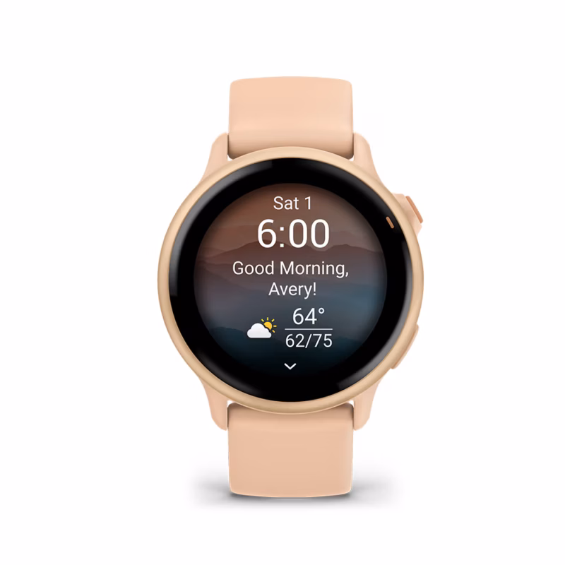 vivoactive6_pink_dawn_HR_front_0008_Morning_report