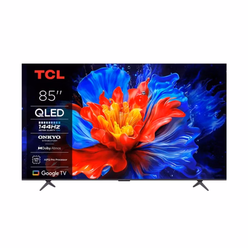TCL 85P8K