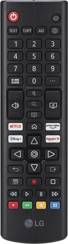 LG 32LQ63006LA - Image 7